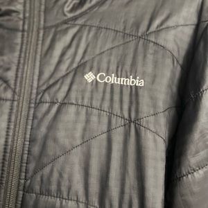 Columbia Mighty Lite Hooded Jacket